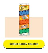 sponges