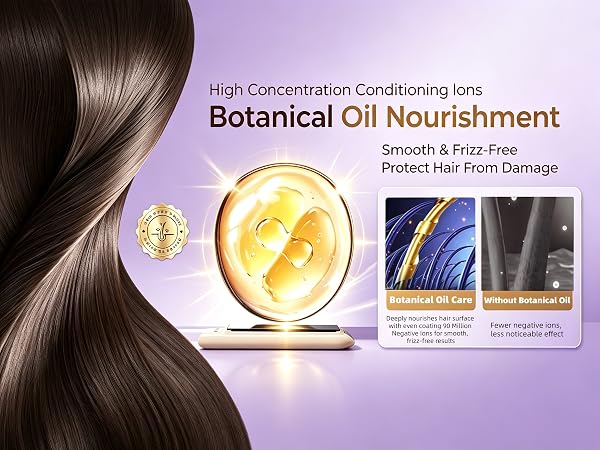 flat iron for hair