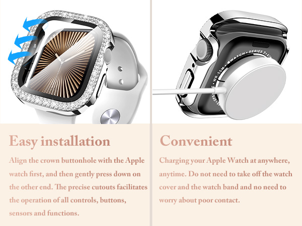 apple watch case