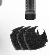 aquarium canister filter