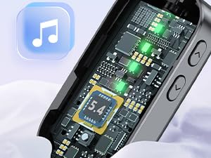Bluetooth 5.4 Adapter