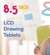 lcd tablet