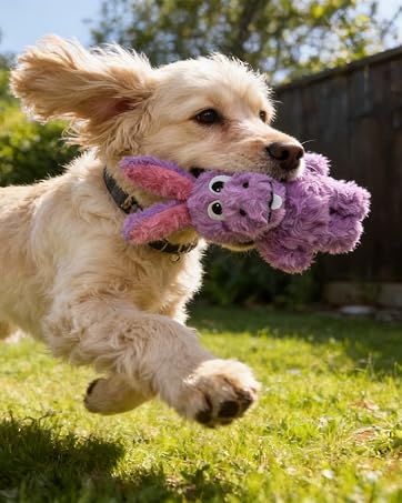 Sliwowo puppy toys