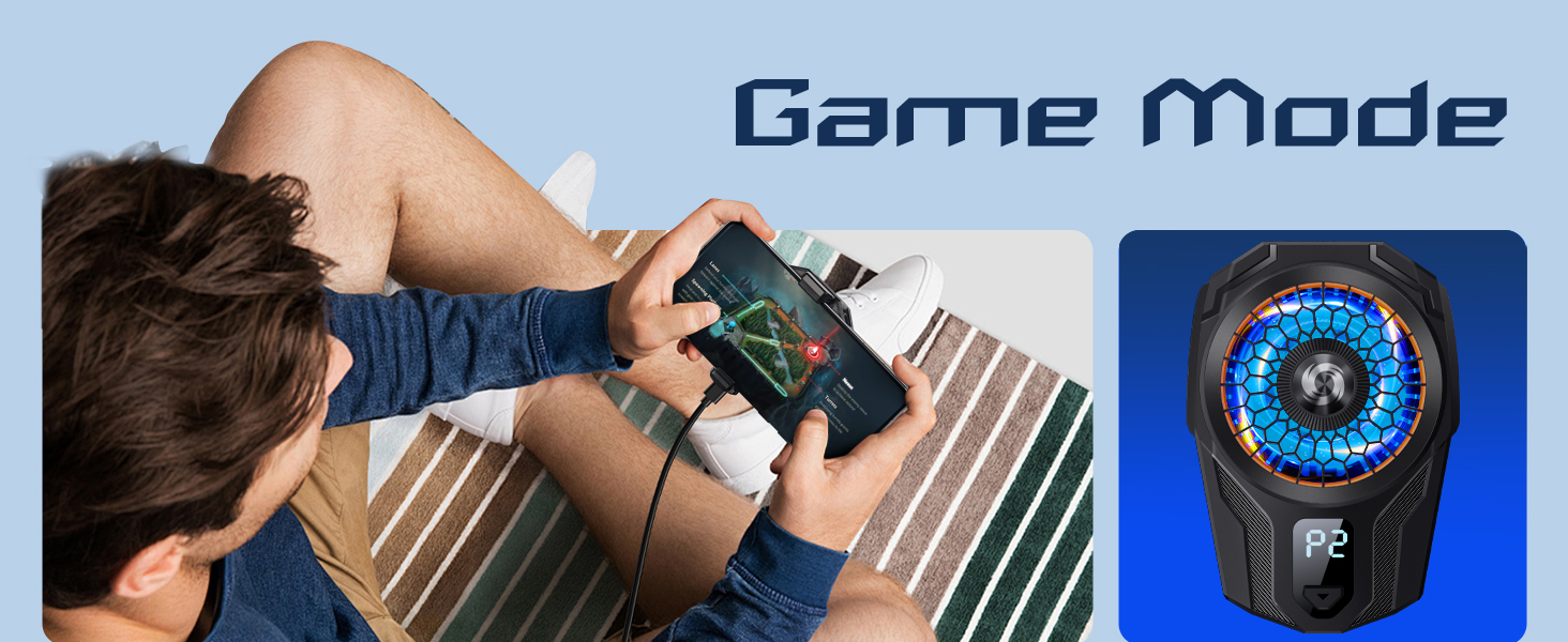 magsafe phone cooler