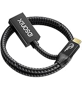 USB C to USB 3.1 Gen 2 Adapter(10Gpbs), iDsonix USB C Male to USB Female OTG Cable Support 60W Fa...