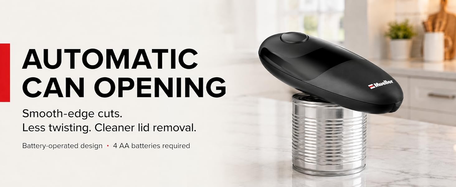can opener