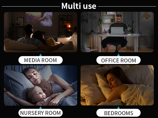 Multi use