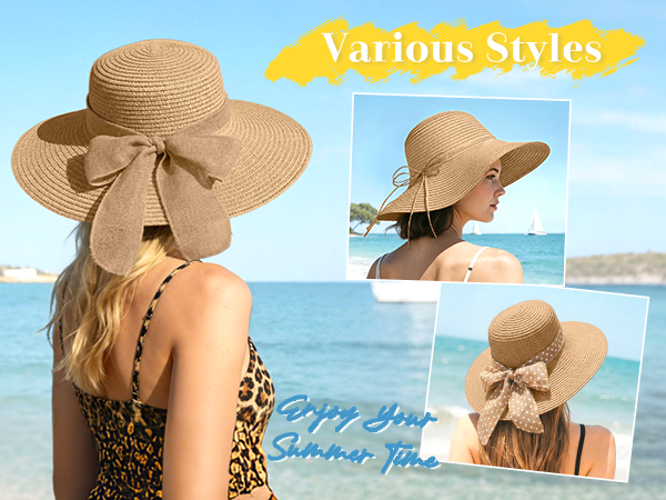 sun hats for women