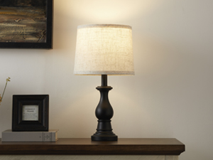table lamps