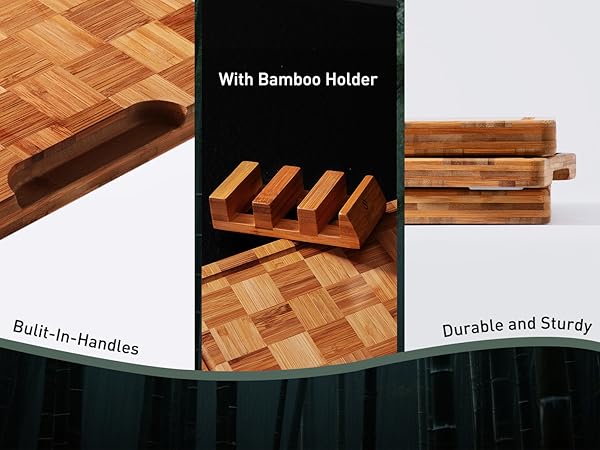 cutting board