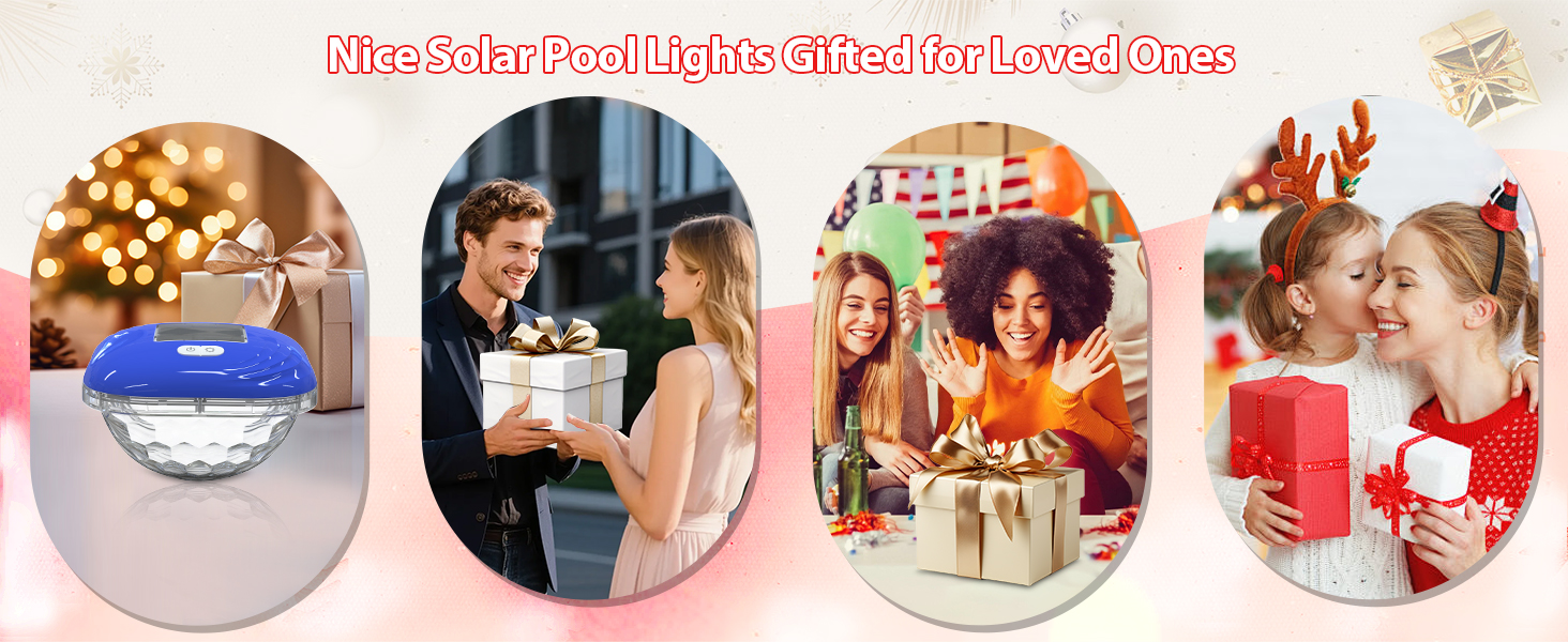 pool lights for above ground pools