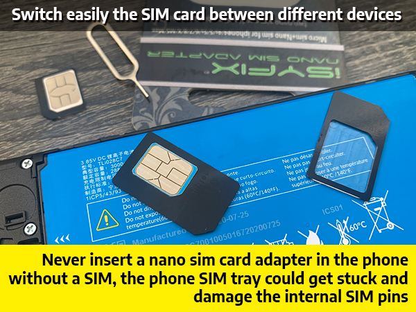 SIM Card Adapter Banner 4