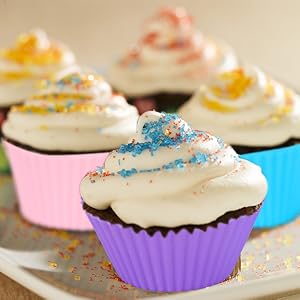 baking cups