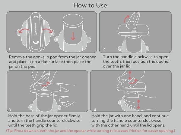 jar opener