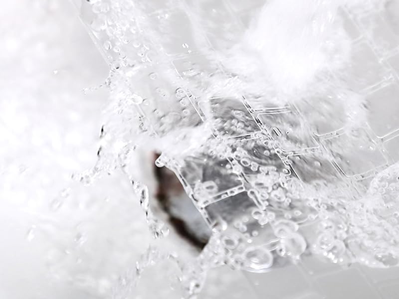 washable