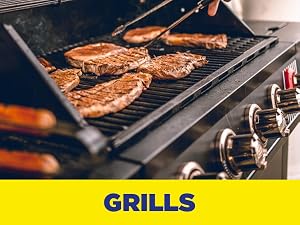 Grills