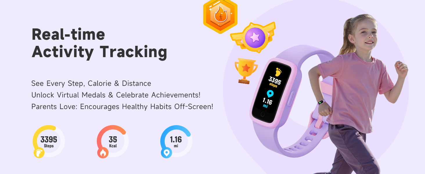 activity tracker