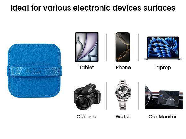 Screen Cleaning Pad