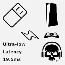 Low-latency