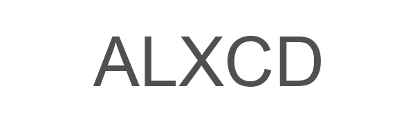 ALXCD