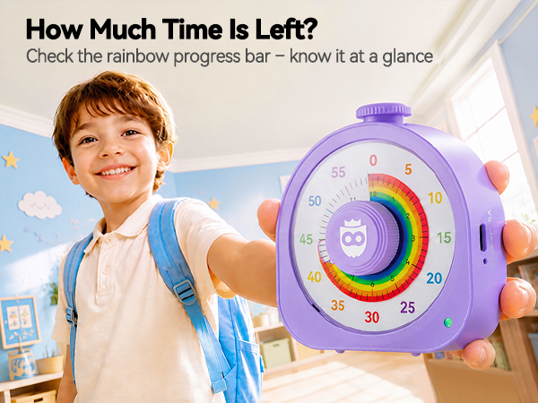 timer for kids