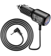 Replacement Power Charging Cord for Wireless Backup Camera Screen Display Quick