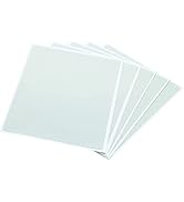 PhotoCake Frosting Sheets, Edible Frosting Sheets for Cakes, Edible Printer Paper, 1/4 Sheet, 8....