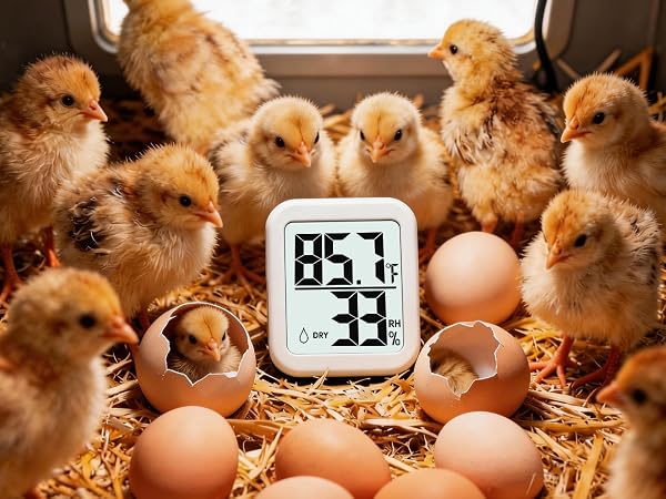 room thermometer