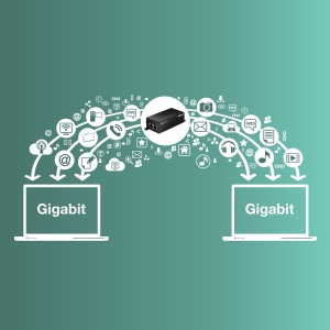 Gigabit