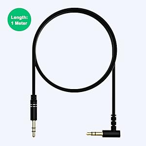 Audio Cable