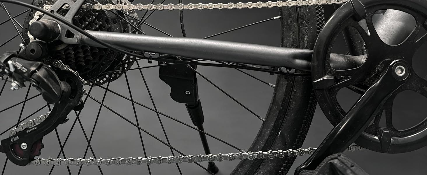 bike chain