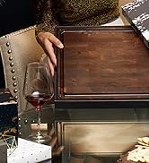 Gift Box Included with every cutting board, no wrapping needed