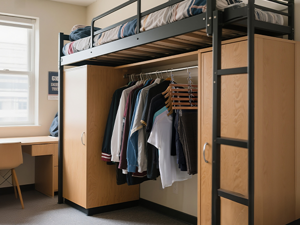College Dorm Room Essentials