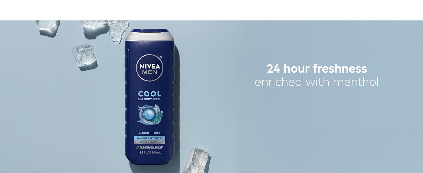 Nivea Men