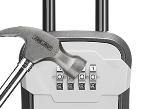 lockbox