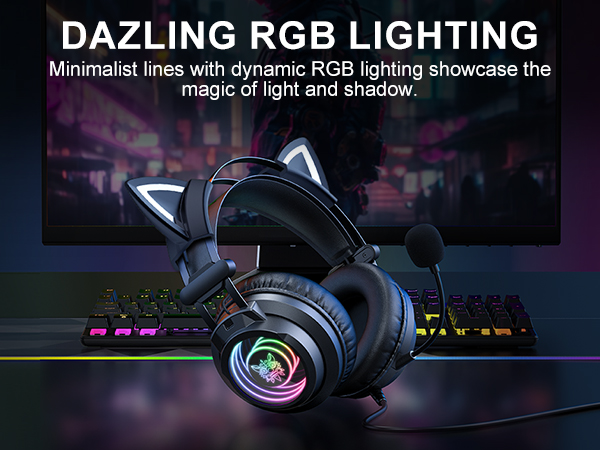 rgb light