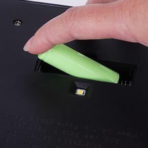 rechargeable battery