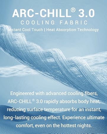 cooling comforter