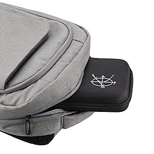 graphing calculator carrying case
