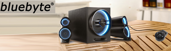 Bluebyte bluetooth receiver