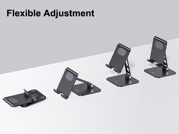 tablet stand for desk