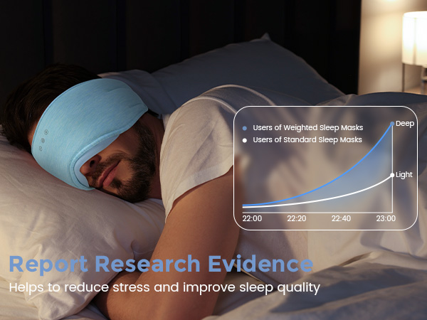 eyemask with bluetooth headphones eye mask for sleep eyemask