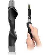 Specheer Golf Grip Trainer, Right Handed Golf Training Aid – Improve Grip Strength, Accuracy & Sw...