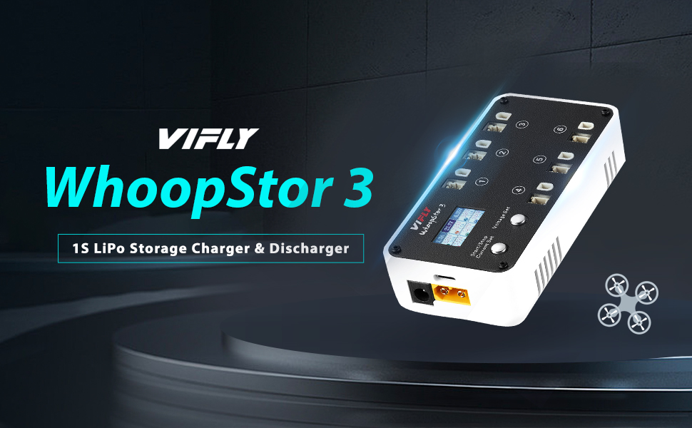 whoopstor 3