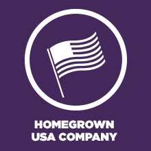 Homegrown USA Company