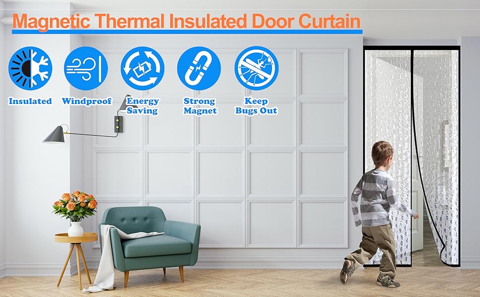 Door Screen
