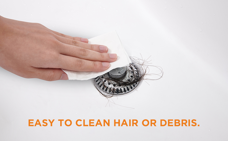 easy to clean