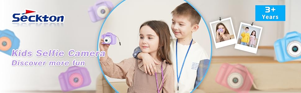 kids camera