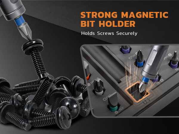 ratchet screwdriver set