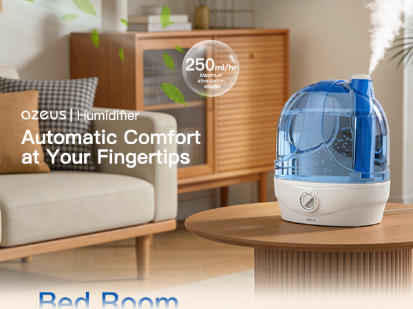 Humidifier